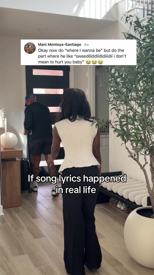 Post 2 by Mahdi & Lanaiza on TikTok (video)