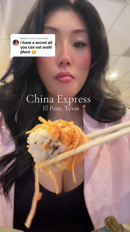 Post 8 by Jin on TikTok (video)