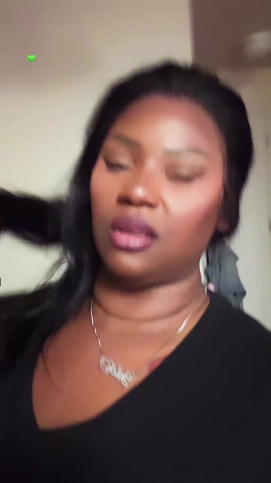 Post 4 by iowapeach10 on TikTok (video)