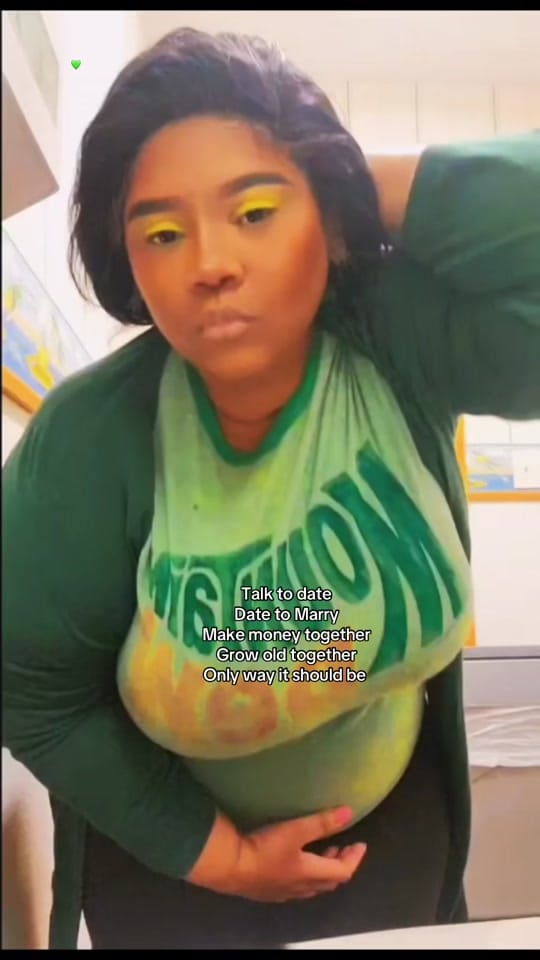 Post 5 by iowapeach10 on TikTok (video)