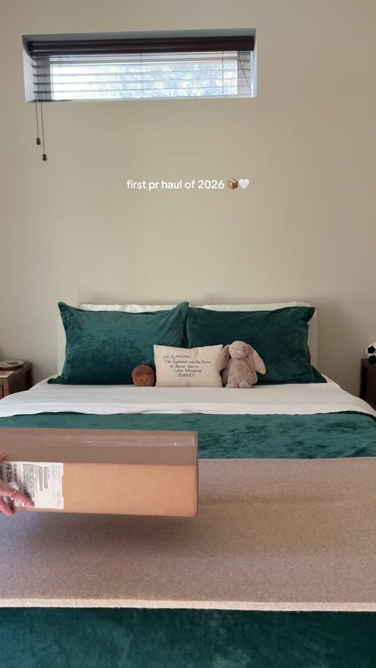 Post 8 by chloe grace on TikTok (video)