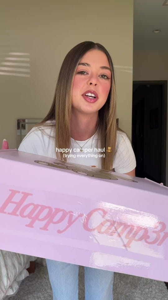 Post 4 by chloe grace on TikTok (video)