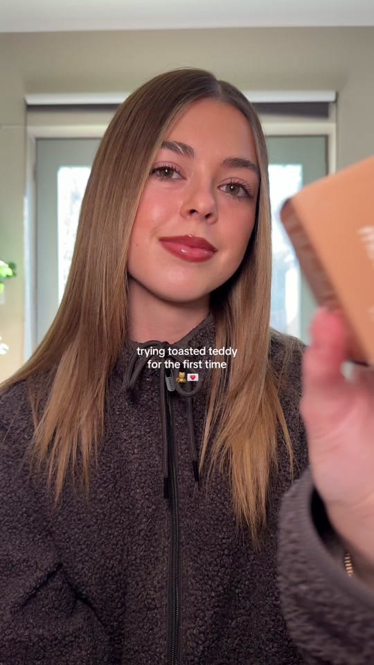Post 9 by chloe grace on TikTok (video)