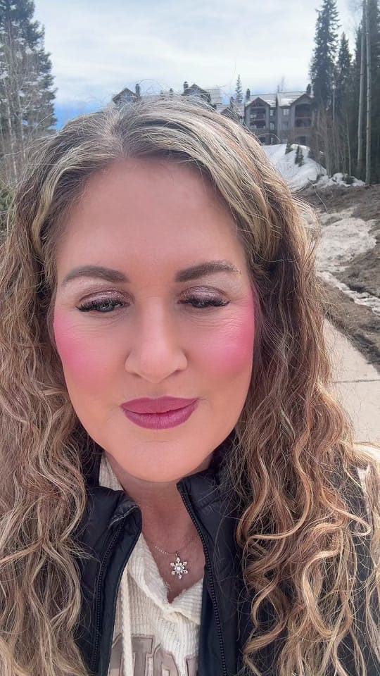 Post 5 by Andie on TikTok (video)