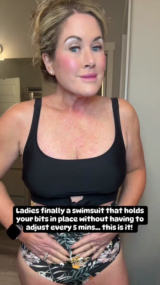Post 10 by Andie on TikTok (video)