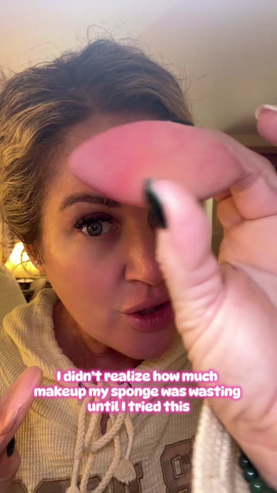 Post 3 by Andie on TikTok (video)
