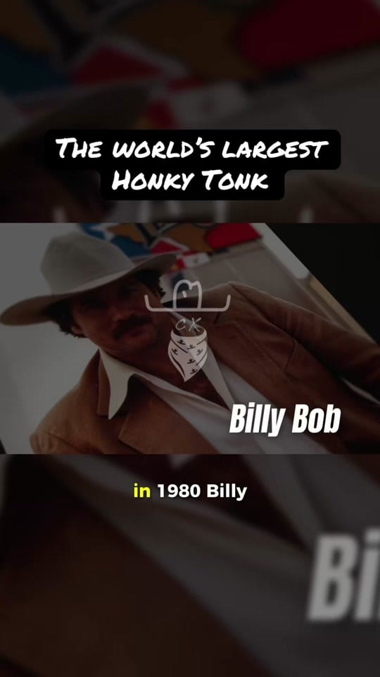 Post 3 by TheCowboyExperience on TikTok (video)