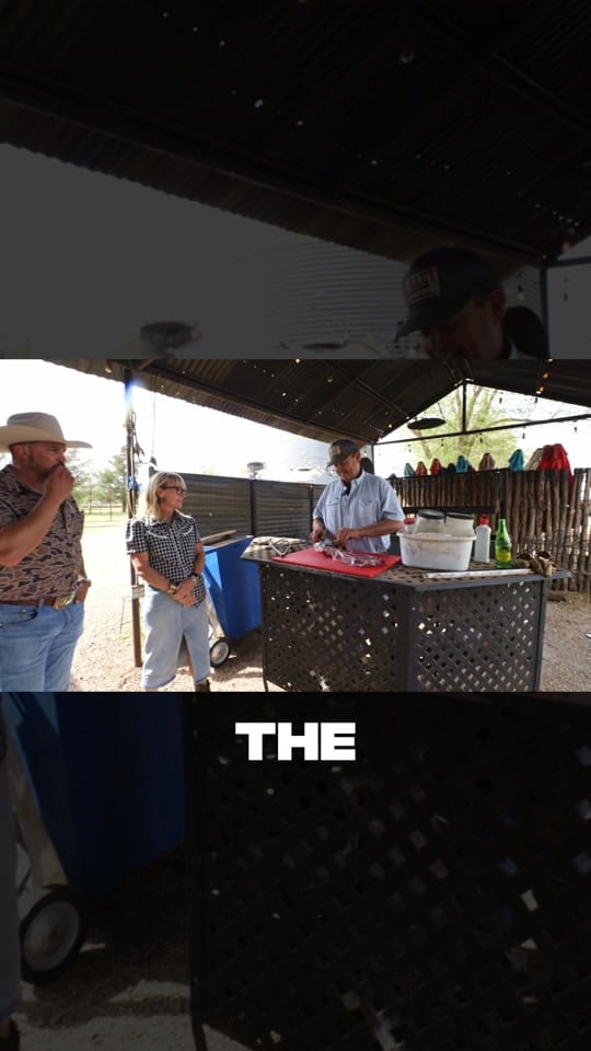 Post 8 by TheCowboyExperience on TikTok (video)