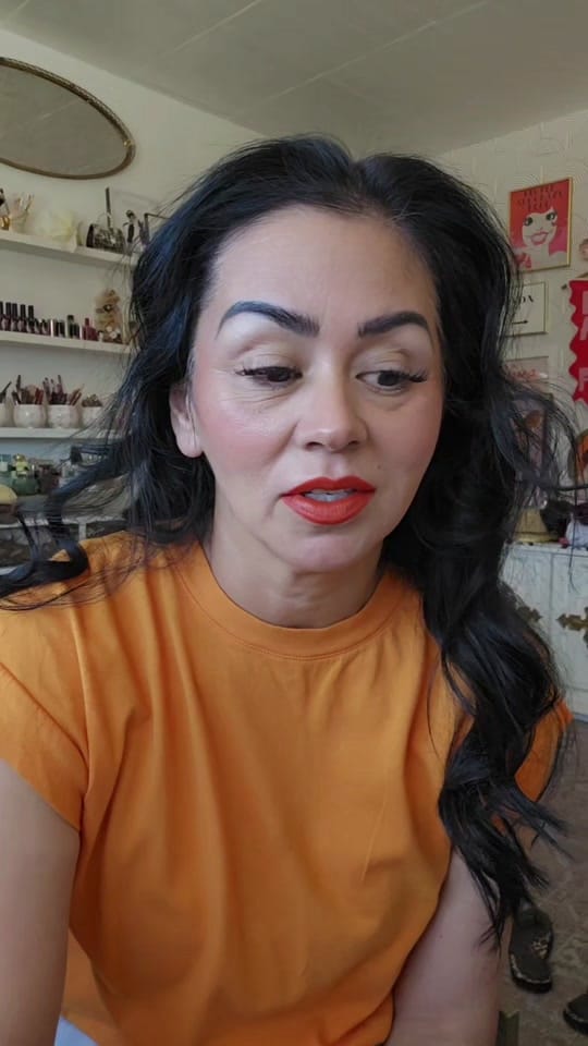 Post 4 by Patty Barba on TikTok (video)