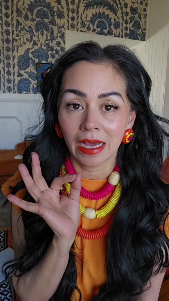Post 2 by Patty Barba on TikTok (video)