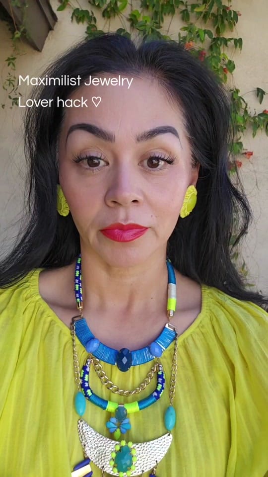 Post 3 by Patty Barba on TikTok (video)