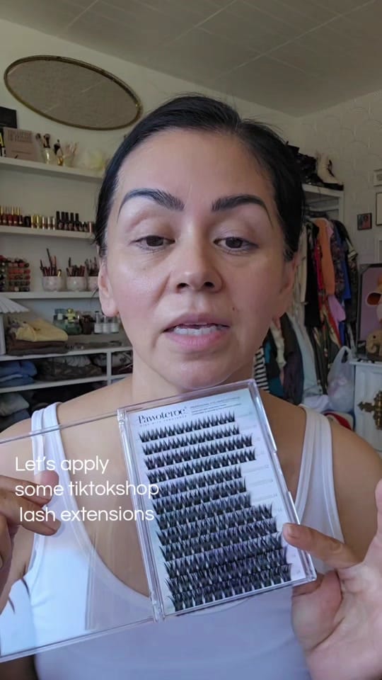 Post 6 by Patty Barba on TikTok (video)