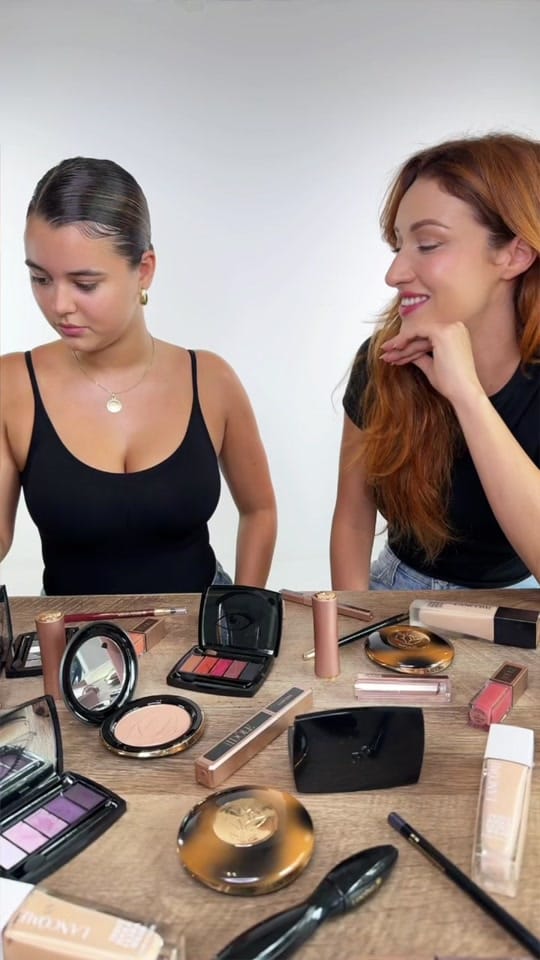 Post 9 by Julcsa Kardos | Makeup Artist on TikTok (video)