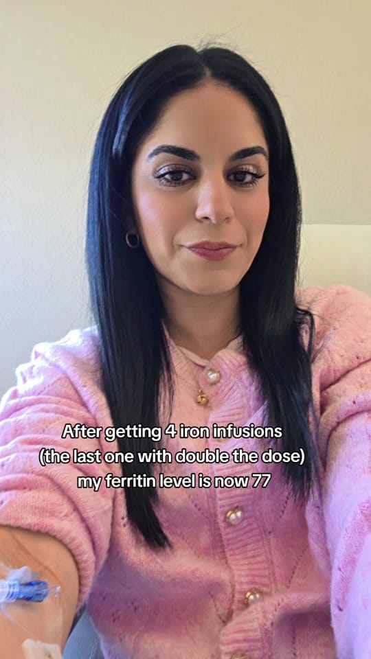 Post 7 by Maria Barrera on TikTok (video)