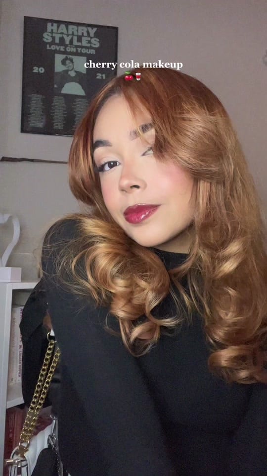 Post 3 by lori🍒 on TikTok (video)