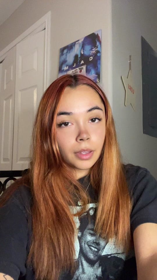 Post 7 by lori🍒 on TikTok (video)
