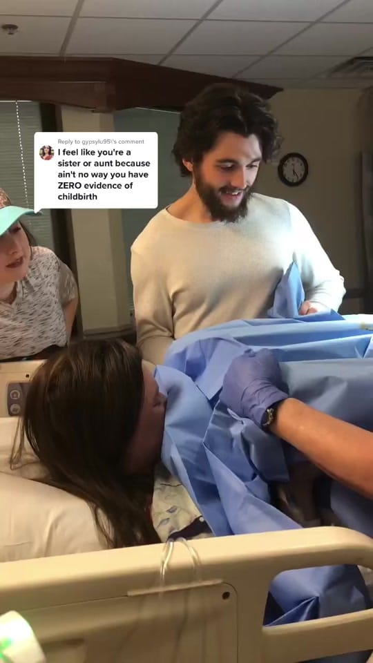 Post 9 by Faith on TikTok (video)