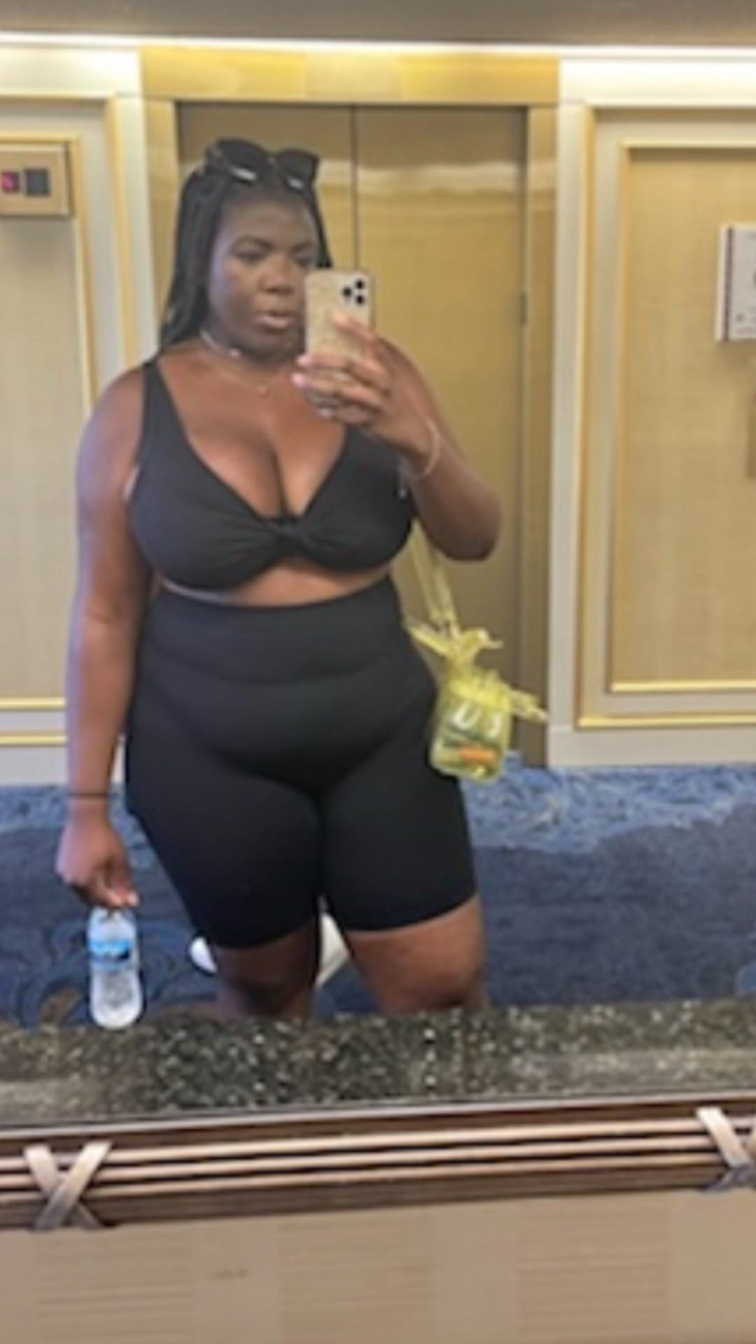 Post 1 by Anne Manyi | Seattle Creator on TikTok (video)
