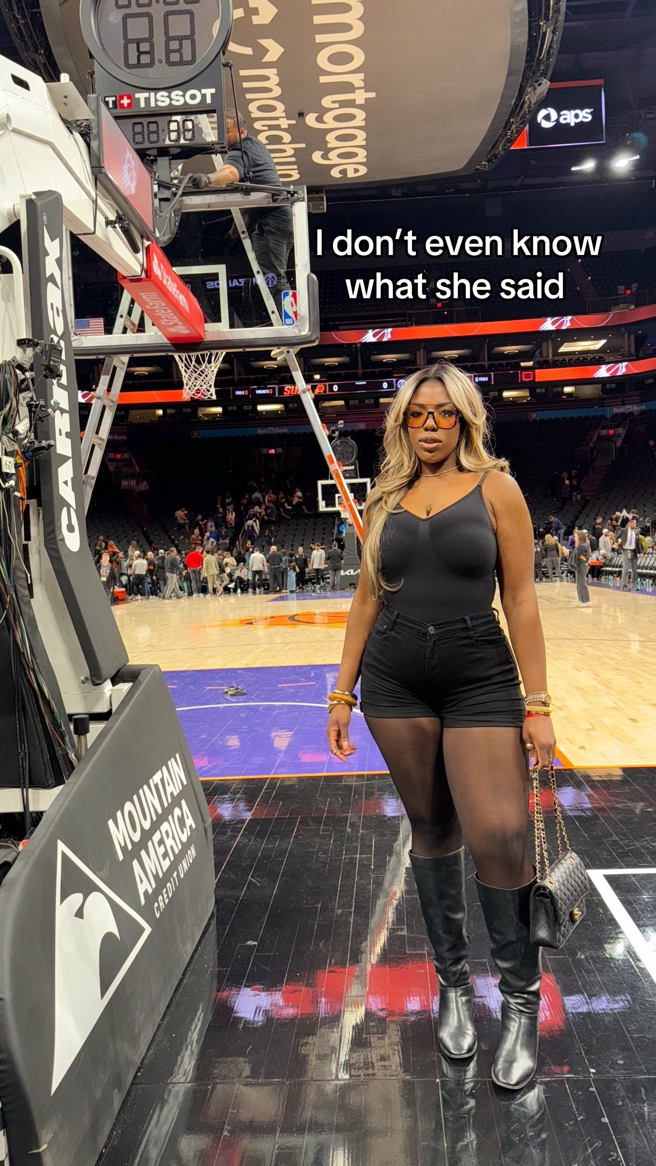 Post 3 by Anne Manyi | Seattle Creator on TikTok (video)