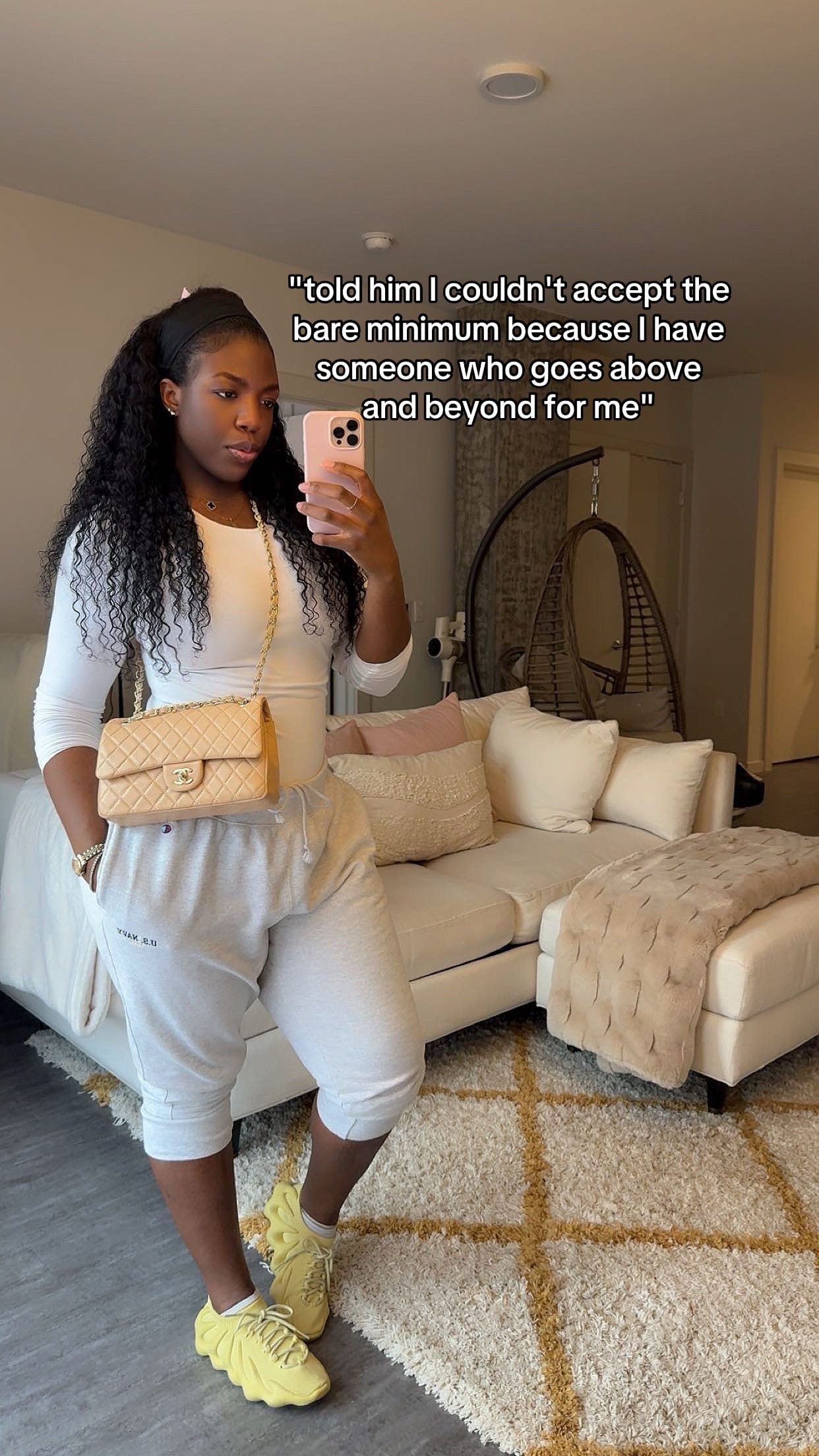 Post 10 by Anne Manyi | Seattle Creator on TikTok (video)
