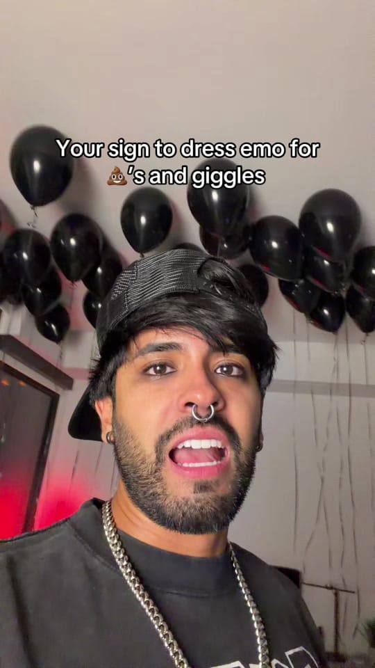 Post 9 by Sebastian Blake on TikTok (video)
