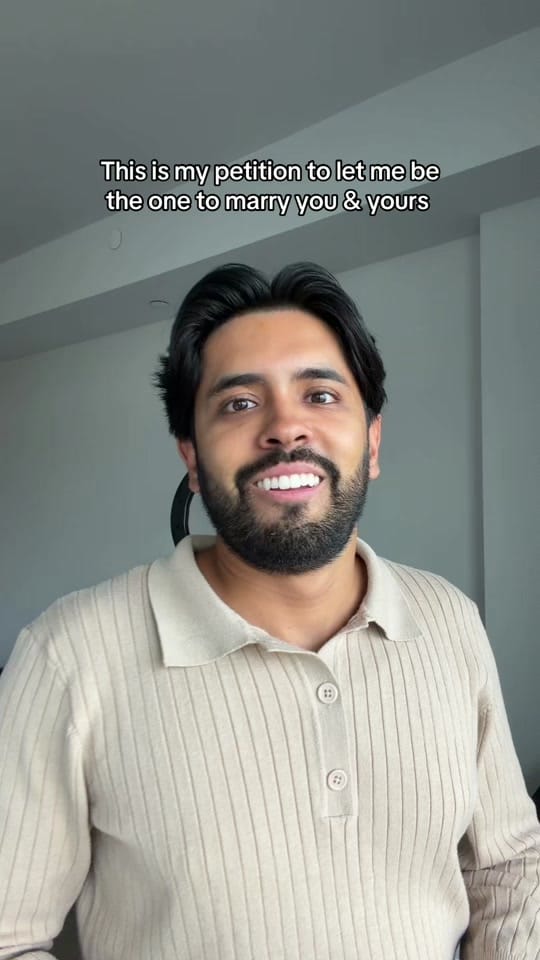 Post 6 by Sebastian Blake on TikTok (video)