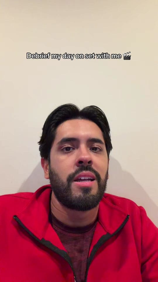 Post 4 by Sebastian Blake on TikTok (video)