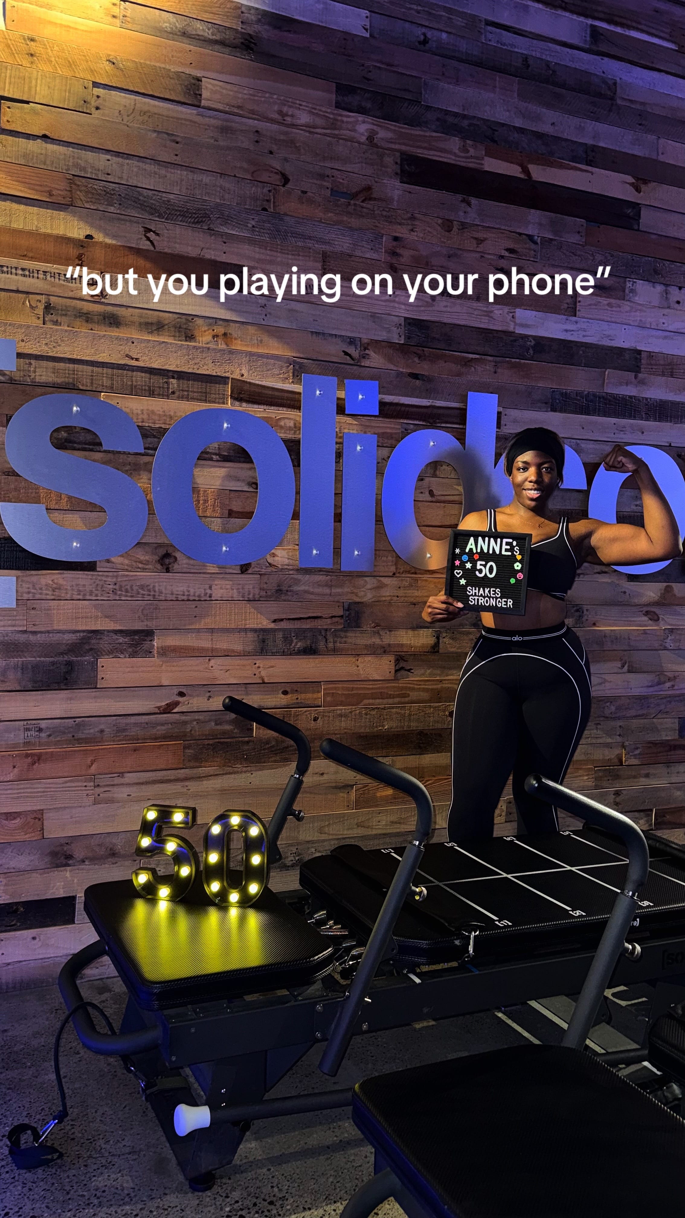 Post 2 by Anne Manyi | Seattle Creator on TikTok (video)