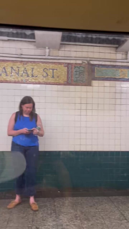 Post 3 by Caro Cappelli 🌻 on TikTok (video)
