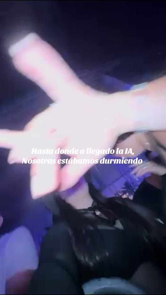 Post 1 by Caro Cappelli 🌻 on TikTok (video)