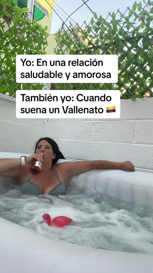 Post 10 by Caro Cappelli 🌻 on TikTok (video)