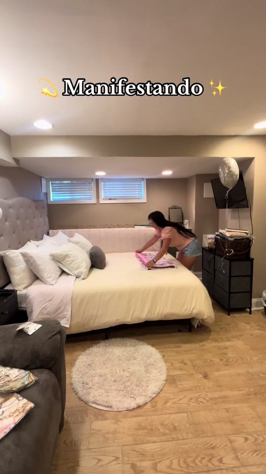 Post 9 by Caro Cappelli 🌻 on TikTok (video)