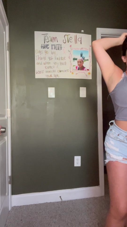 Post 2 by Caro Cappelli 🌻 on TikTok (video)