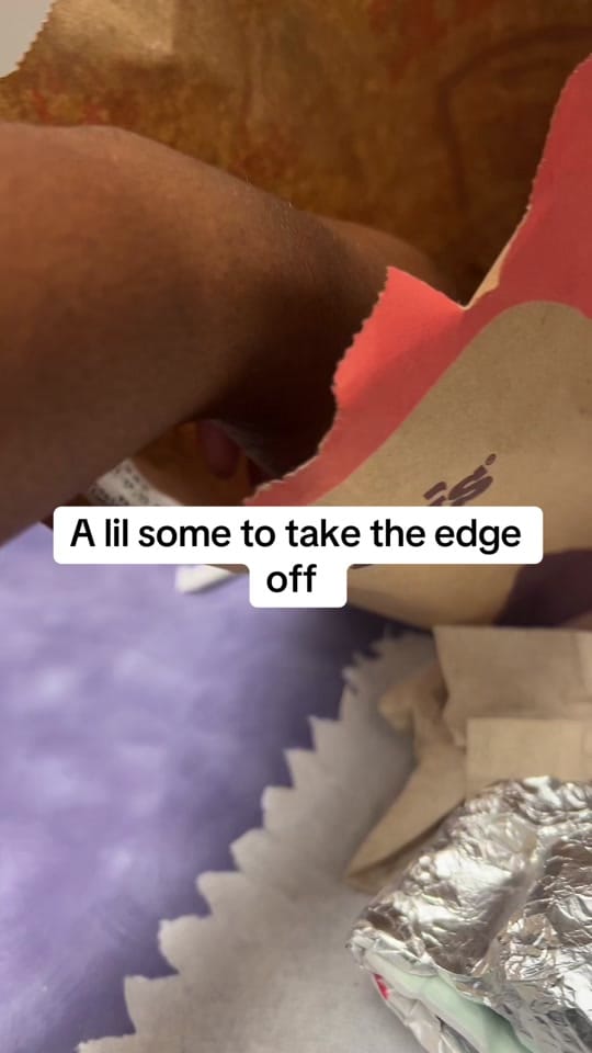 Post 5 by Arie the Barbie on TikTok (video)