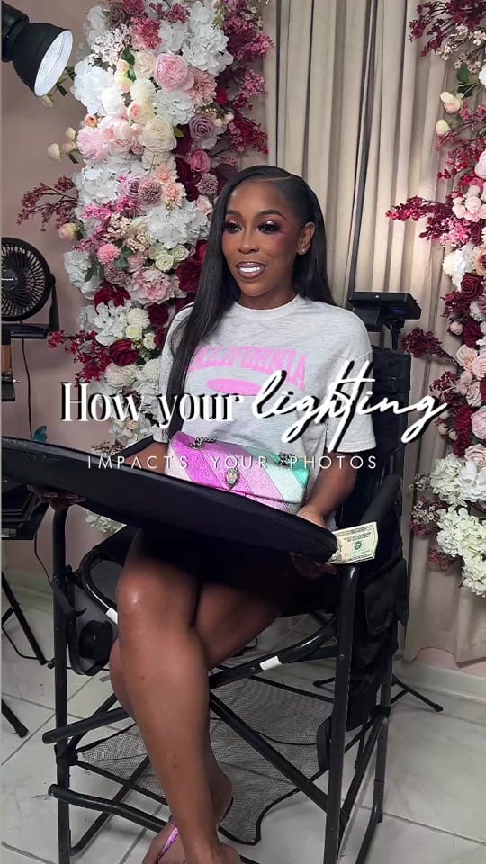 Post 7 by Arie the Barbie on TikTok (video)