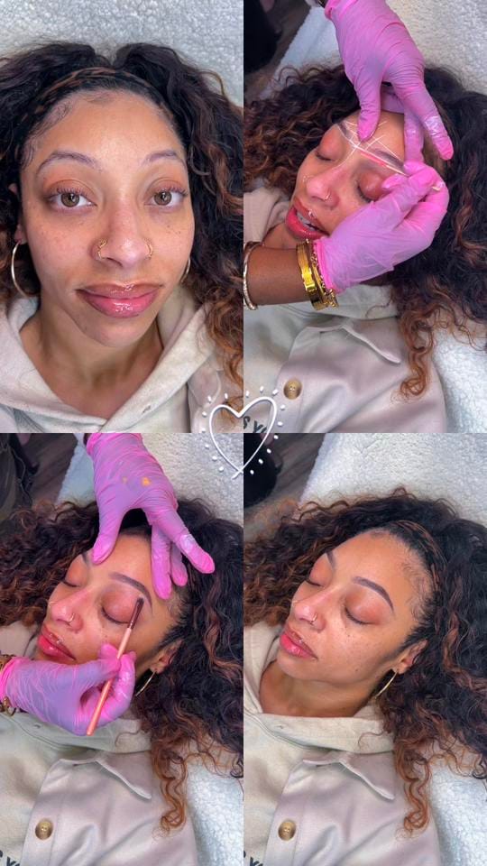 Post 1 by Arie the Barbie on TikTok (video)