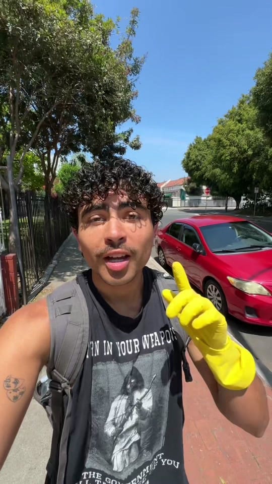 Post 9 by Pablo Tamayo on TikTok (video)