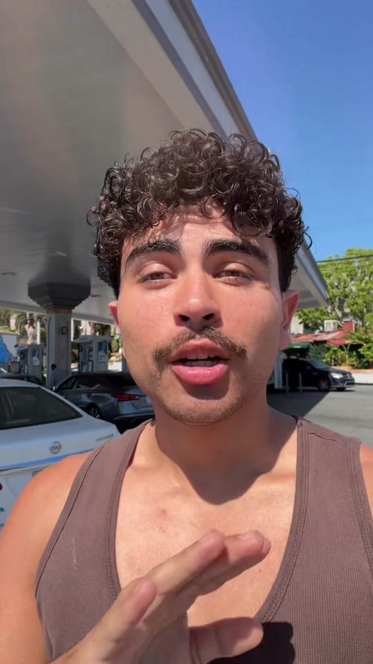 Post 1 by Pablo Tamayo on TikTok (video)