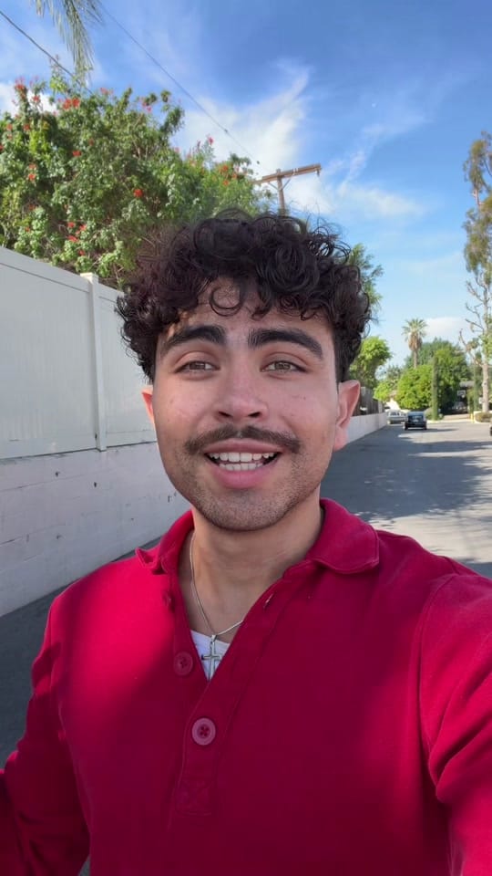 Post 3 by Pablo Tamayo on TikTok (video)