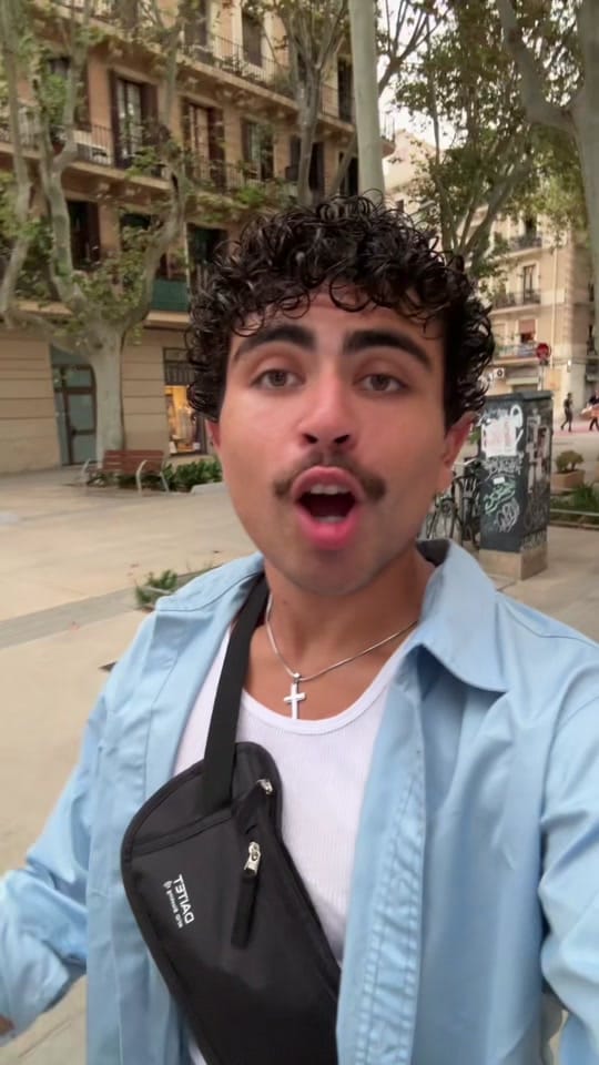 Post 8 by Pablo Tamayo on TikTok (video)