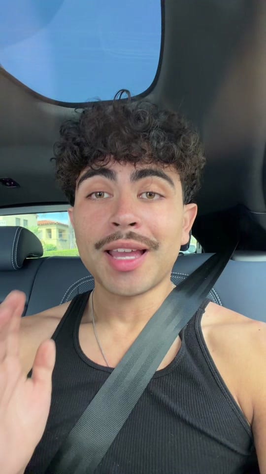 Post 5 by Pablo Tamayo on TikTok (video)