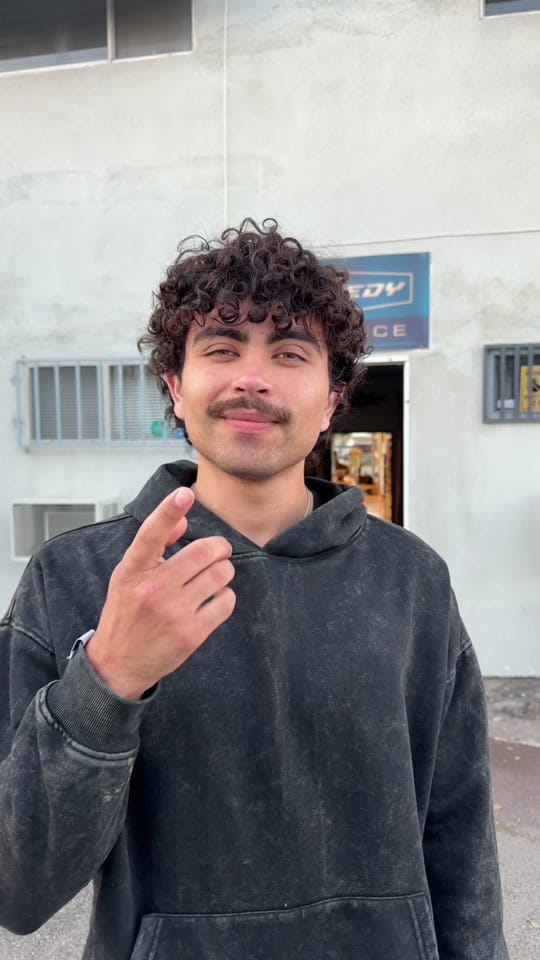 Post 6 by Pablo Tamayo on TikTok (video)