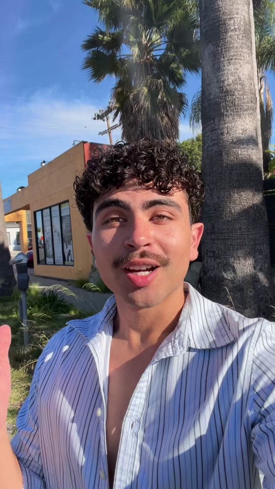 Post 2 by Pablo Tamayo on TikTok (video)