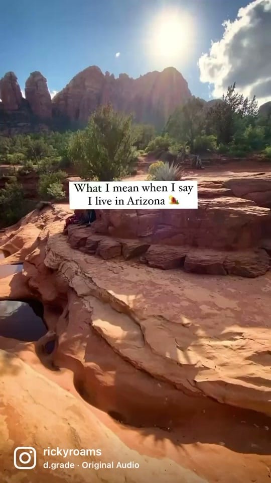 Post 9 by RickyRoams on TikTok (video)
