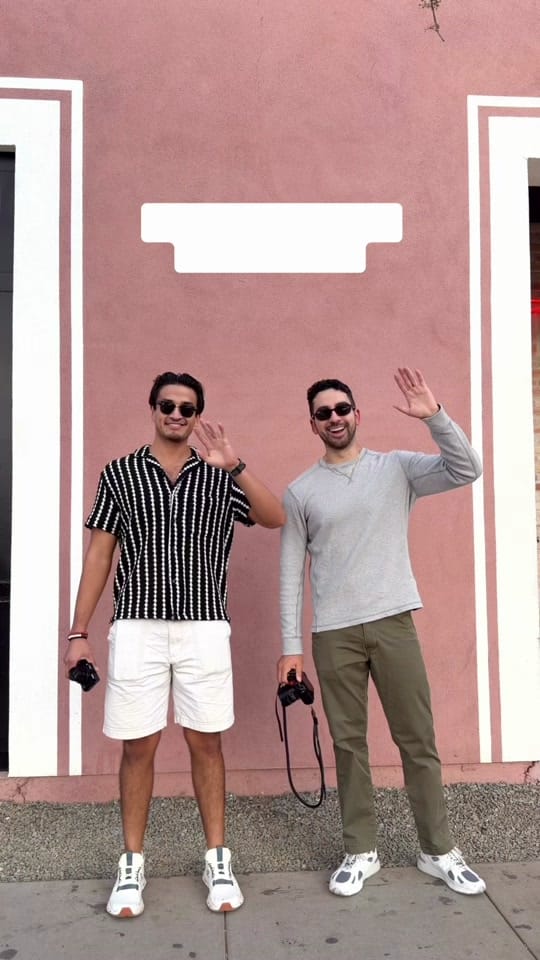 Post 5 by RickyRoams on TikTok (video)