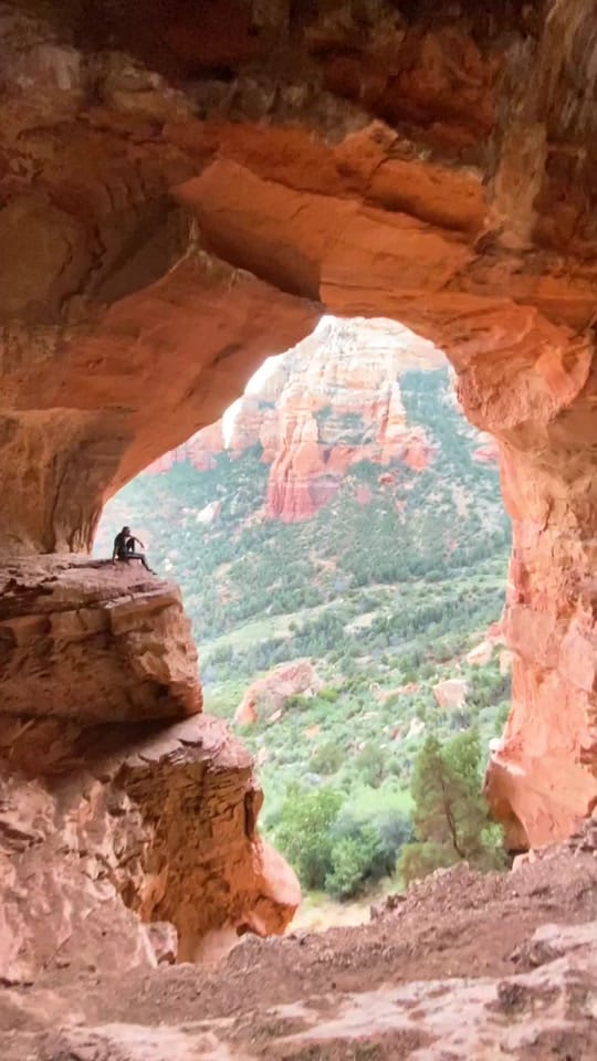 Post 10 by RickyRoams on TikTok (video)