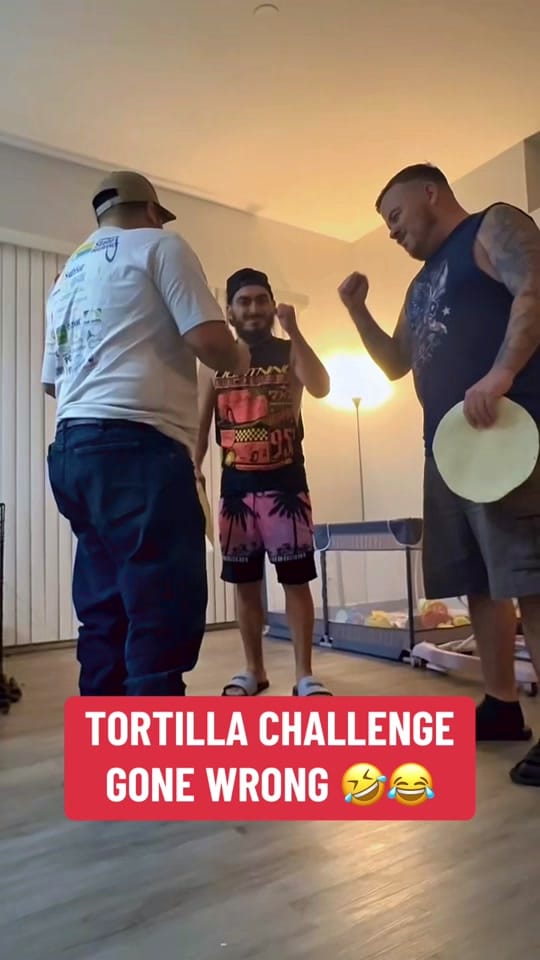 Post 1 by Domenic Maisto on TikTok (video)