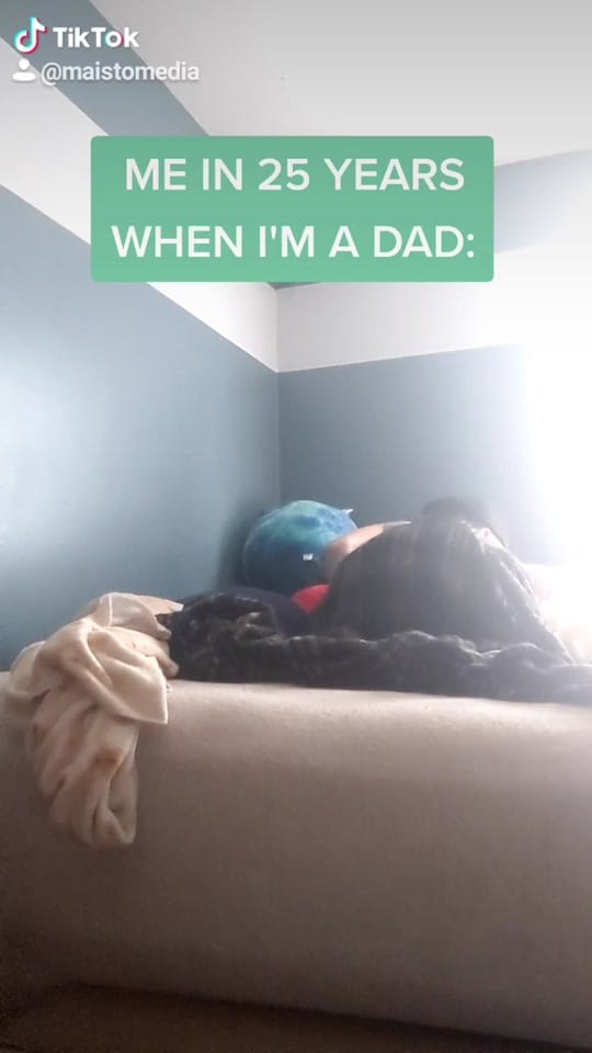 Post 8 by Domenic Maisto on TikTok (video)