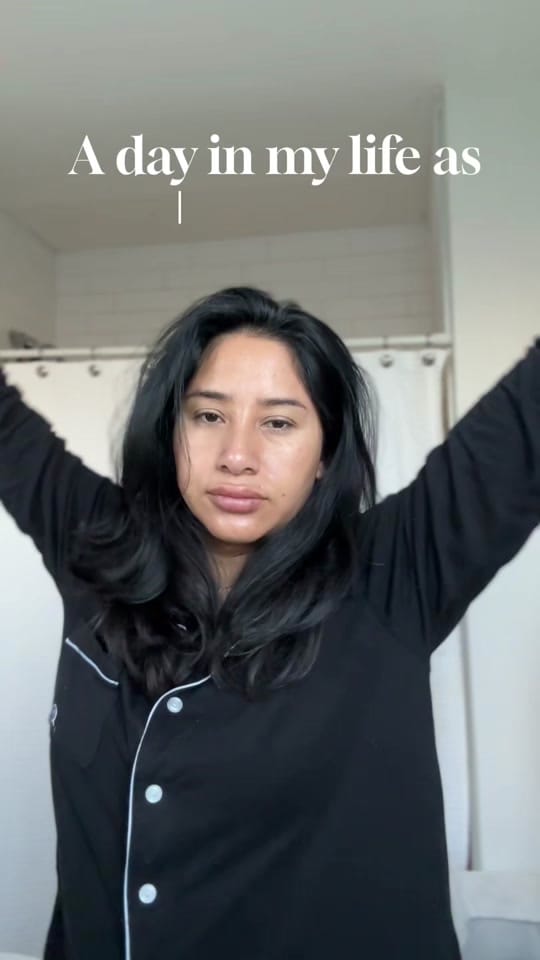 Post 3 by Anita on TikTok (video)