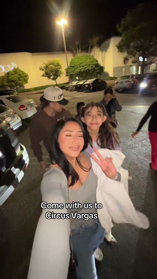 Post 4 by Anita on TikTok (video)